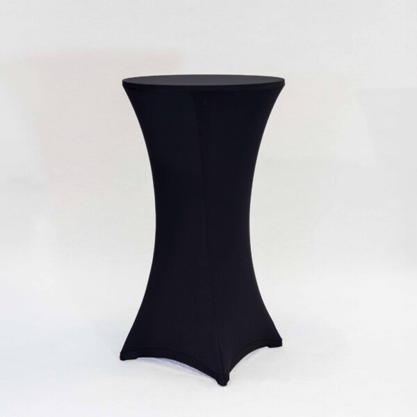 BAR TABLE - BLACK - Image 2