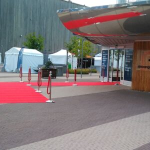 Red carpet - Image 3