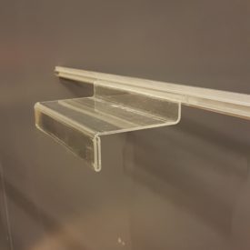 SHOE SHELF