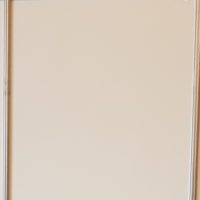 WHITE WALL PANEL - 0,5 M