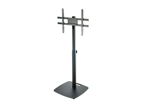 55" SAMSUNG LED SCREEN. FLOOR STAND INCLUDED - Image 2
