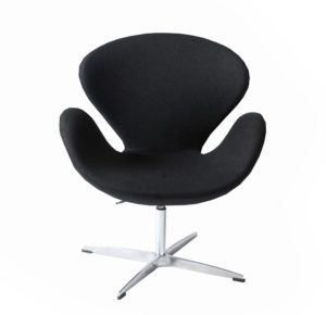 CHAIR "MB14" BLACK