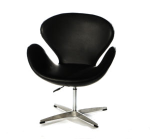 CHAIR "MB14" BLACK