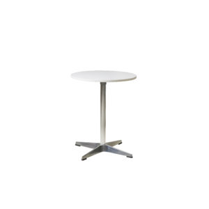 CAFÉ TABLE - WHITE