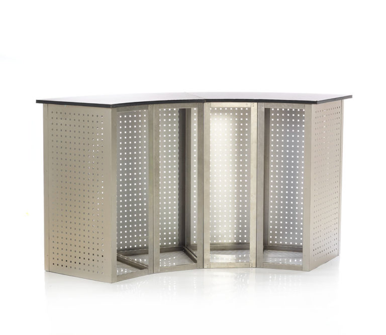 "WIN" INFORMATION DESK - Image 2