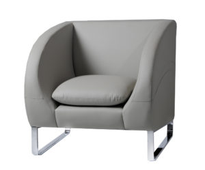 MILLA CHAIR - GREY