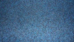 CARPET TILE - BLUE