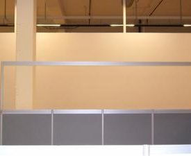 FRAME FOR BANNER