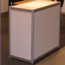 COUNTER 50 X 100 CM