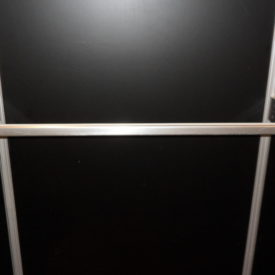 CONFECTION HANGER WALL