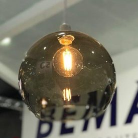 DESIGN LAMP. NB! WIRE MUST BE ORDERED AS WELL!