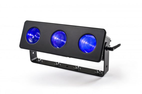 Expolite LED BAR 3x60W
