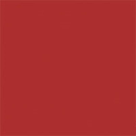 Vinyl floor, Red