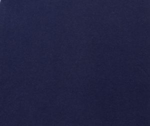 Casa velour carpet, Blue