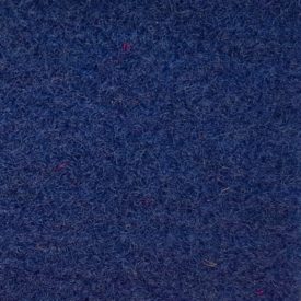 Flair velour carpet, Blue