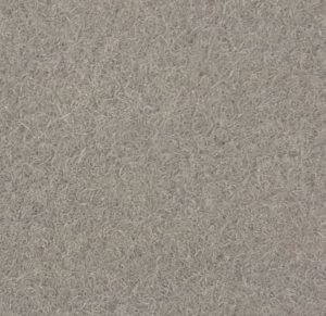Flair velour carpet, Light Grey