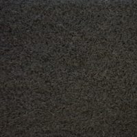 Flair velur teppe, Sort - Bilde 2
