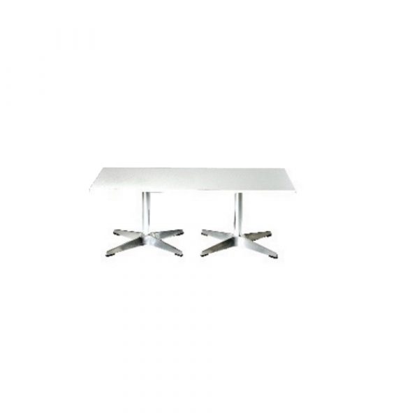 COFFEE TABLE XL - WHITE