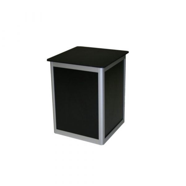 Podium - Black 60 cm