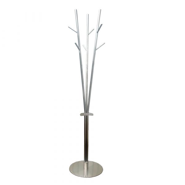 "EDWARD" COAT STAND