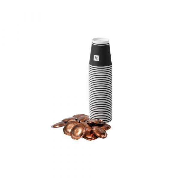 KAFFE PODS & KRUS