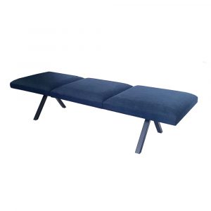«Bekir» bench - Blue