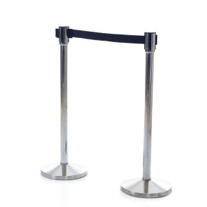 BELT BARRIER