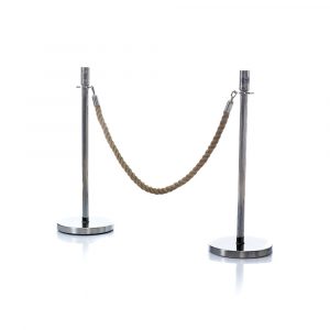BELT BARRIER