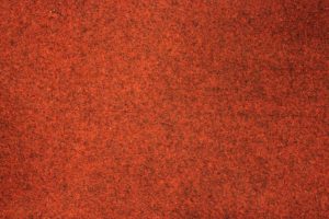 CARPET TILE - RED