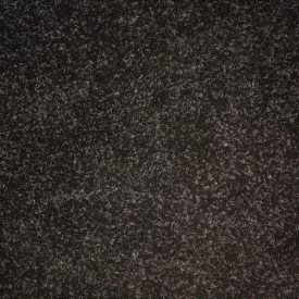 CARPET TILE - BLACK ANTRASITE