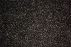 CARPET TILE - BLACK ANTRASITE