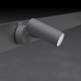 SPOTLIGHT 10W LED. NB! POWER MUST BE ORDERED AS WELL!