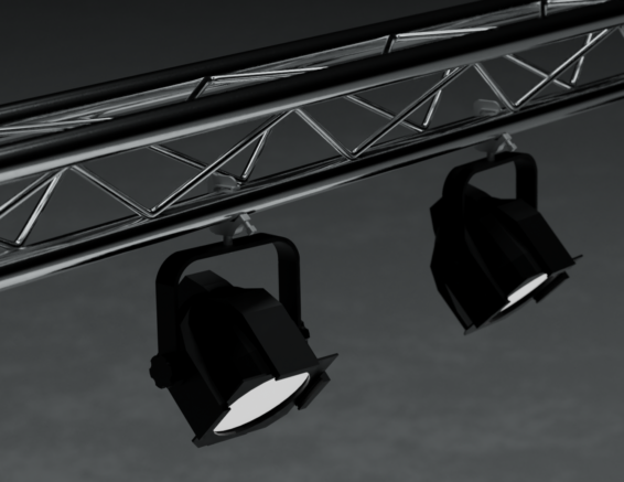 RIG-PACK 08. NB! POWER MUST BE ORDERED AS WELL! - Image 2