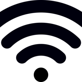 ExhibitorWIFI with password