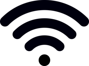 ExhibitorWIFI with password