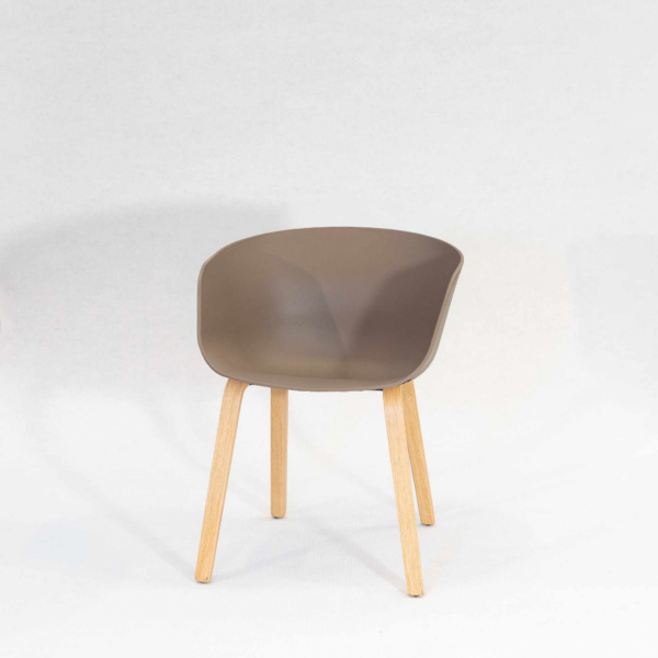 Ida chair, sand