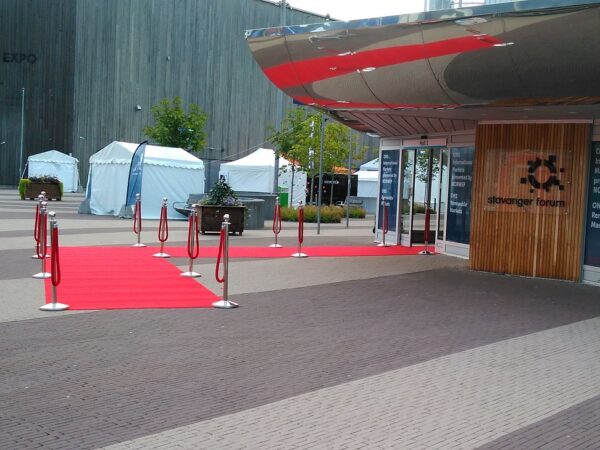 Red carpet - Image 3