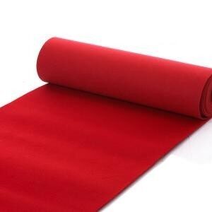 Red carpet