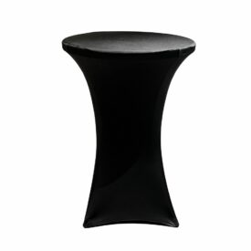 Round Standing Table