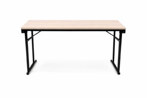 Conference table - foldable