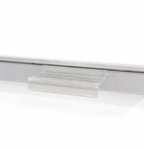 Shoe Shelf – Plexi