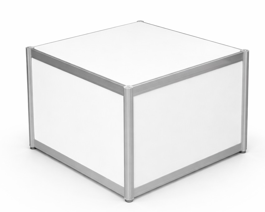 Podium – 50 × 50 × 50 cm