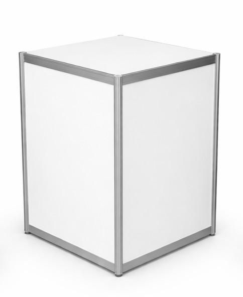 Podium – 70 × 70 × 95 cm