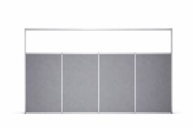 Frame for Banner