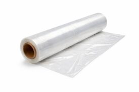 Protective floor covering
