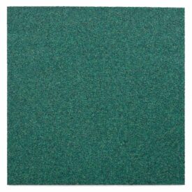 Carpet Tile – Green 1 x 1 m